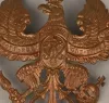 Prussian "FWR" - Old Regiments Plate for Grenadiers. Enlisted Visuel 2